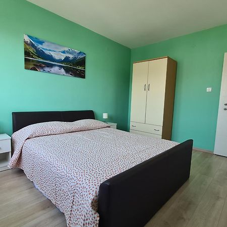 Miro Apartment Split Buitenkant foto