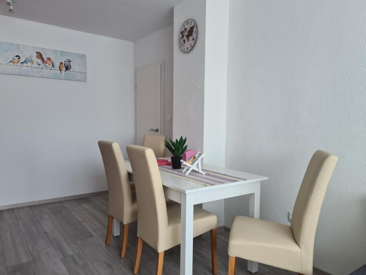 Miro Apartment Split Buitenkant foto