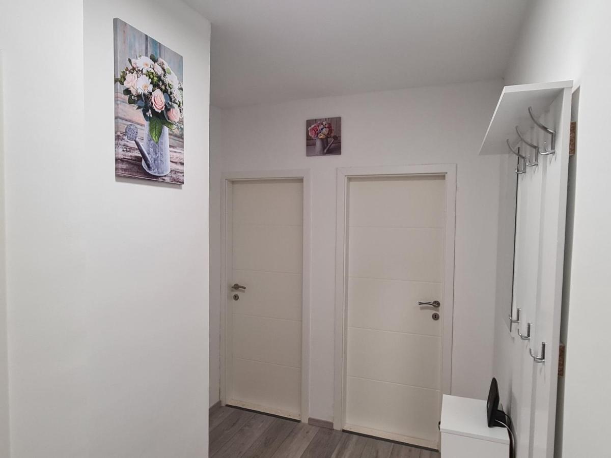 Miro Apartment Split Buitenkant foto