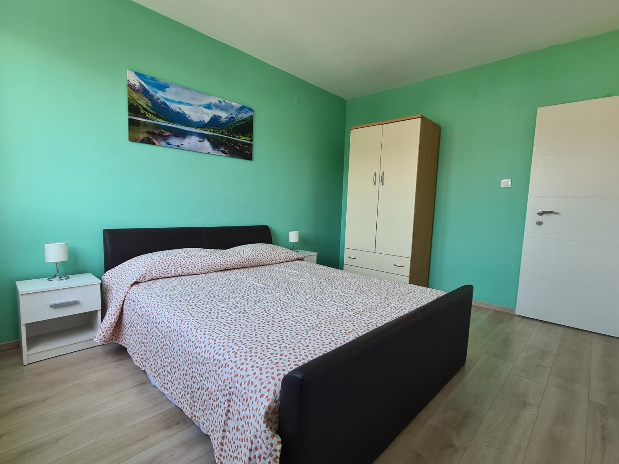 Miro Apartment Split Buitenkant foto