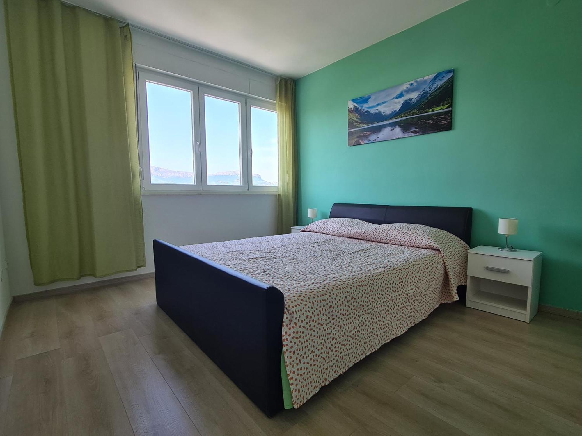 Miro Apartment Split Buitenkant foto