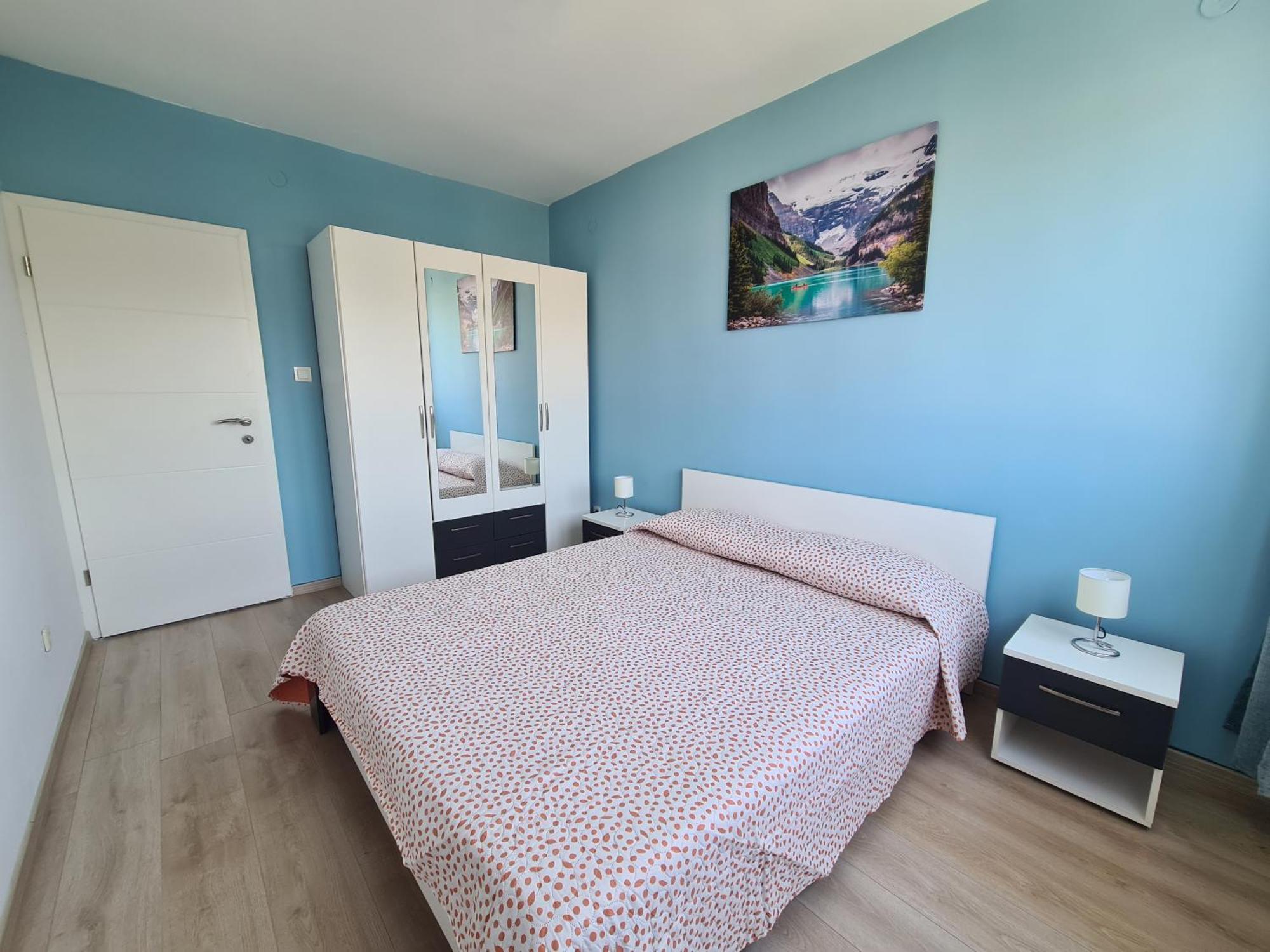 Miro Apartment Split Buitenkant foto