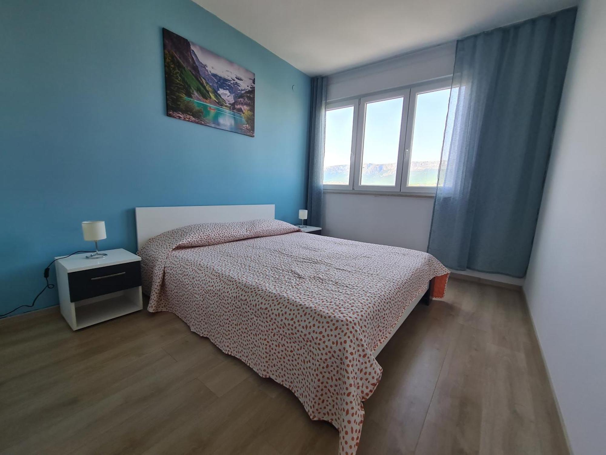 Miro Apartment Split Buitenkant foto